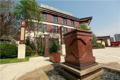 鸿丰设计